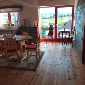 Apartament Nimród Căpâlnița