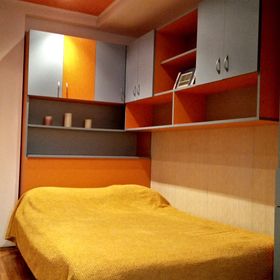 Garsoniera Ambasada Franței București