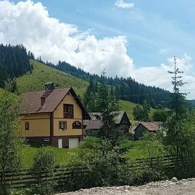 Casa de oaspeți Tanko Poiana Fagului