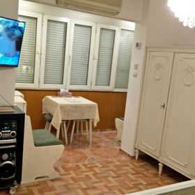 Apartament Ambasada Franței București