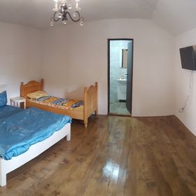 Cabana Vulpea 2 Sovata