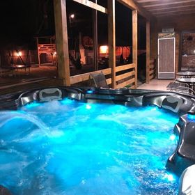 Cabana Vulpea 2 Sovata