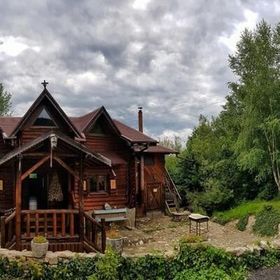 Cabana Vânătorului Râșnov