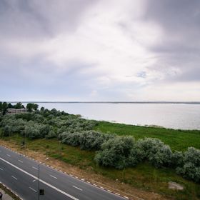 Apartament Lux Mamaia