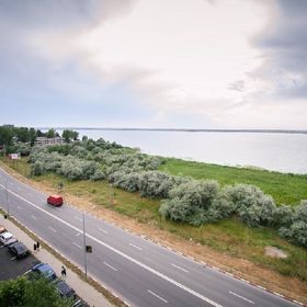 Apartament Lux Mamaia