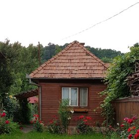 Casa Margareta Praid