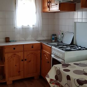 Casa Margareta Praid