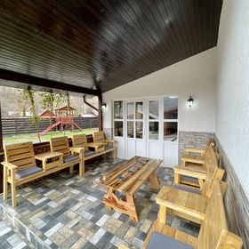 Casa Lirca Răstolița