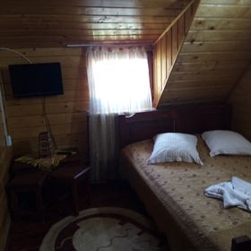 Cabana Ancuța Vârtop