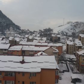 Apartament Viorea Brașov