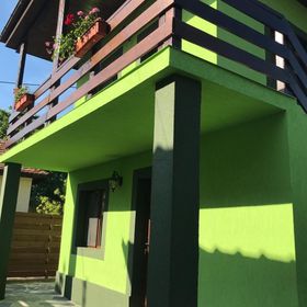Green House Inn Călimănești