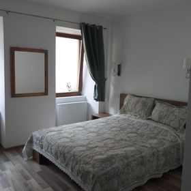 Green Central House Bistrița