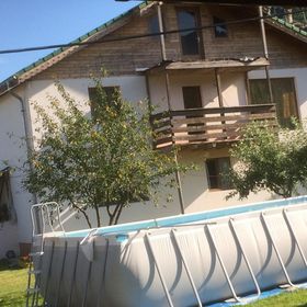 Parohia Sfânta Treime Vaduri