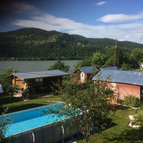 Parohia Sfânta Treime Vaduri