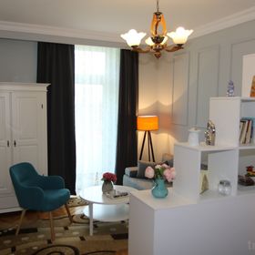 Teo's Flat Sighișoara