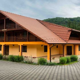 Cabana Sargeția Costești