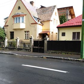 Apartament Nora Brașov