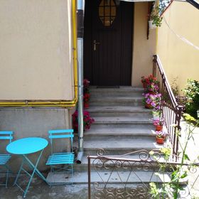 Apartament Nora Brașov