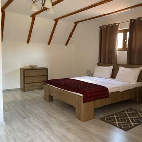 Casa de vacanță Criț 171 Brașov