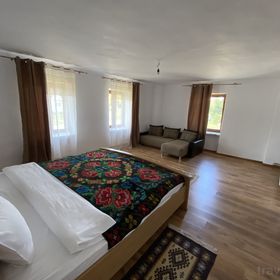 Casa de vacanță Criț 171 Brașov