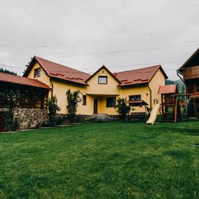 Casa de vacanță Roland Gheorgheni