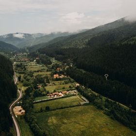 Casa de vacanță Roland Gheorgheni