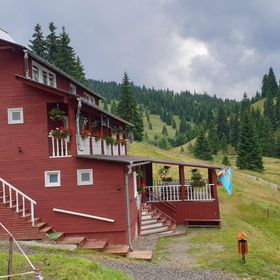 Casa de oaspeți Piposz Făgețel