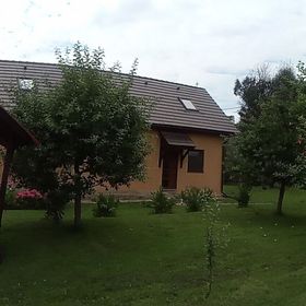 Casa de oaspeți Balló Șoimeni