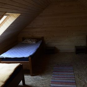 Casa de oaspeți Balló Șoimeni