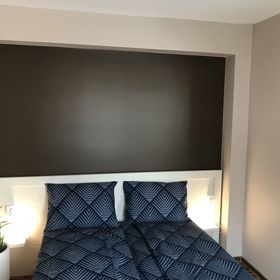 Pensiunea Wellion Covasna