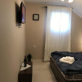 Pensiunea Wellion Covasna