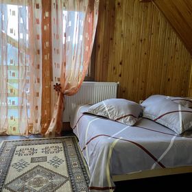 Cabana Doina Neagra Șarului