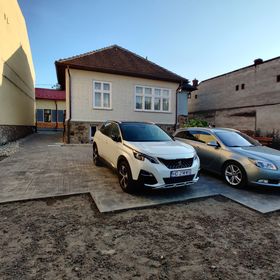 Vila Orient Hunedoara