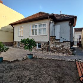 Vila Orient Hunedoara