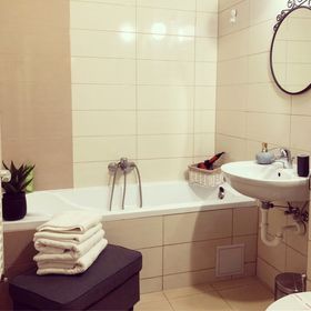 BelleView Apartment Brașov