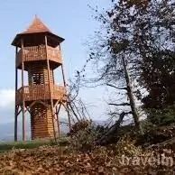 Cabana Ibolya Vărșag