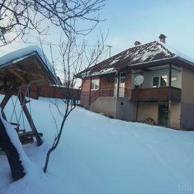 Cabana Ibolya Vărșag