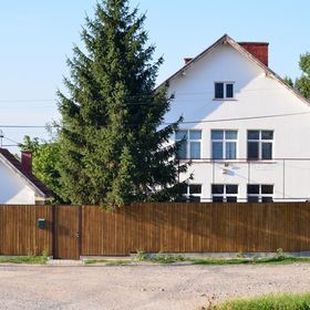 Casa de oaspeți Asociația Ceangăilor Bârsa Săcele