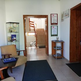 Casa de oaspeți Asociația Ceangăilor Bârsa Săcele