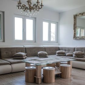 Vila The Forbidden Place Provița de Sus