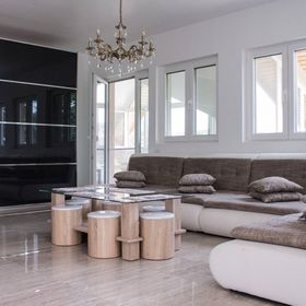 Vila The Forbidden Place Provița de Sus