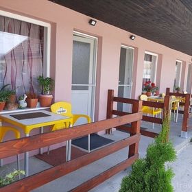 Casa Ade Mihai Viteazu