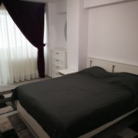 Apartament Karina Bacău