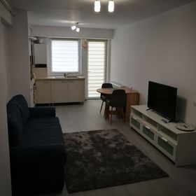 Apartament Karina Bacău