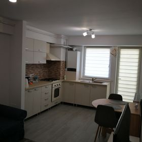 Apartament Karina Bacău
