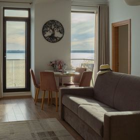 Apartament Le Bonheur Mamaia