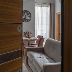 Apartament Le Bonheur Mamaia