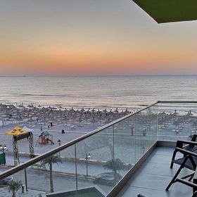 Apartament Relax Inn Alezzi Mamaia Nord
