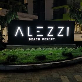 Apartament Relax Inn Alezzi Mamaia Nord