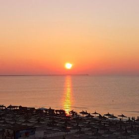 Apartament Relax Inn Alezzi Mamaia Nord